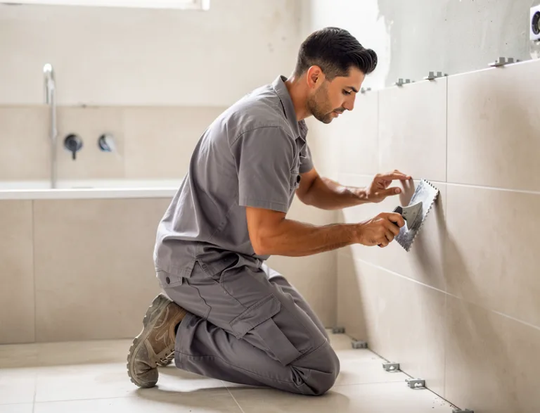 Reforma de Baño servicio en Bilbao
